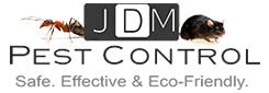 Jdm Pest Control Bradford (416)729-3568